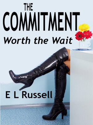 cover image of The Commitment
